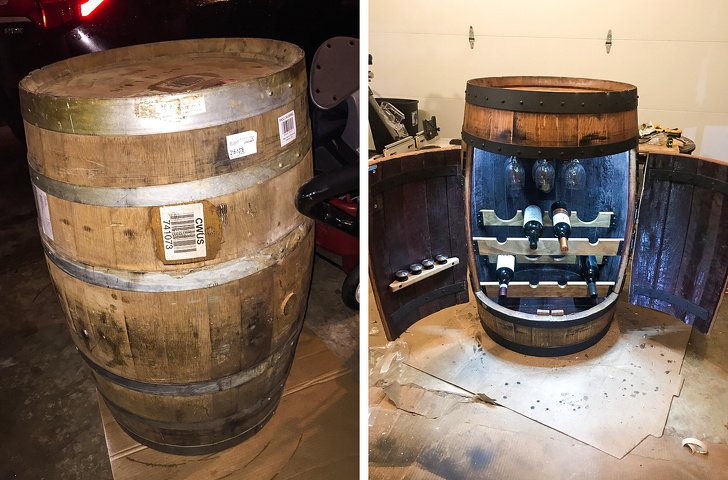 ненужные вещи