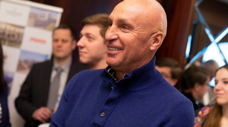 Александр Ярославский