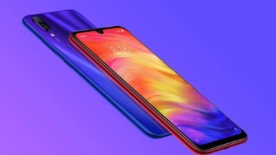 Xiaomi создали смартфон всего за 100 долларов