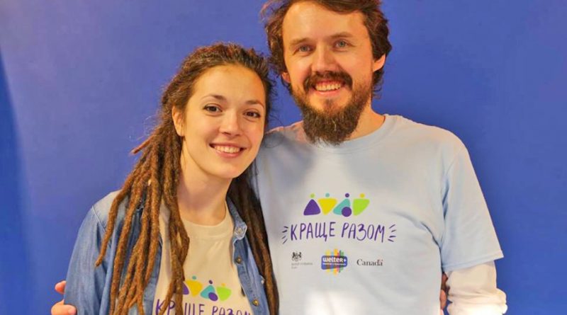 Роман Морозов_Кривий Ріг