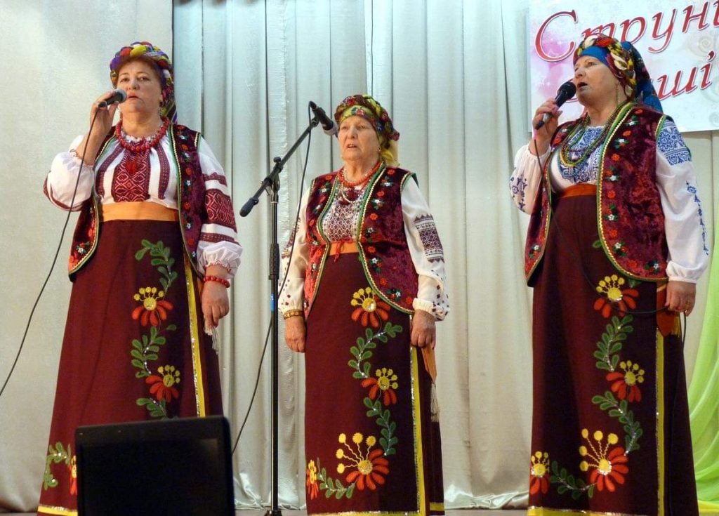 Струни Душі1