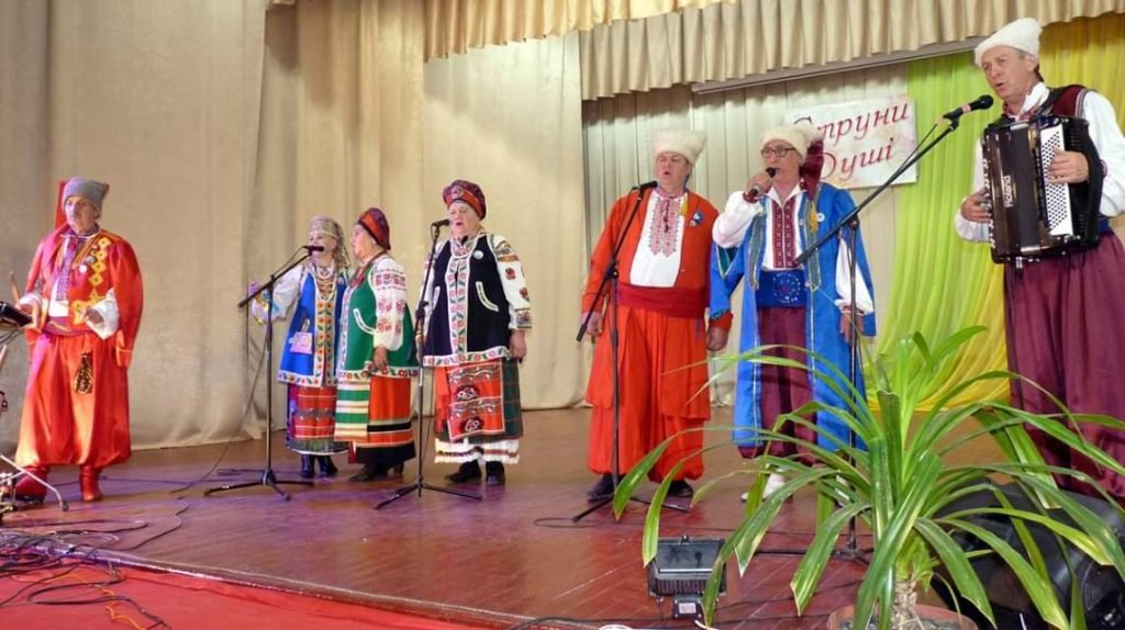 Струни Душі12