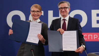 Время отложить амбиции и работать для будущего страны