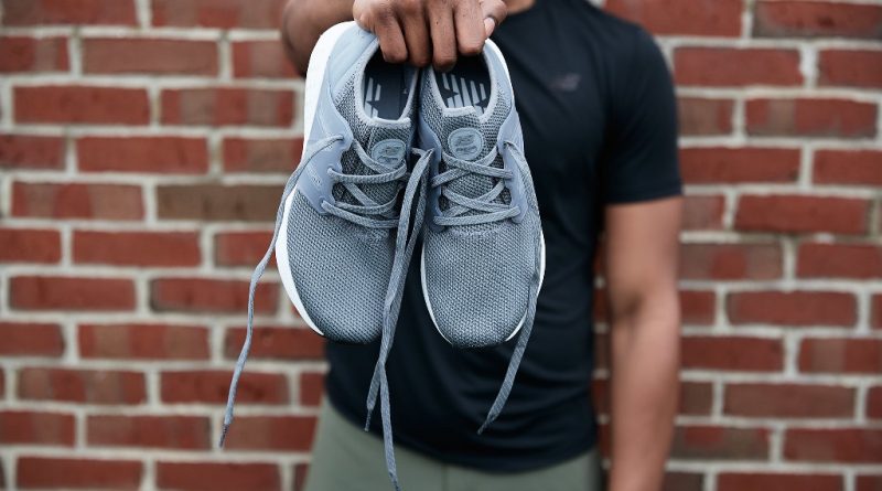 кросівки New Balance