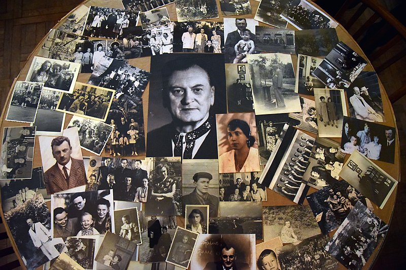 квартира-музей Франко