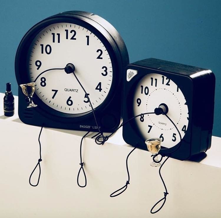 необычные работы Терри Бордера