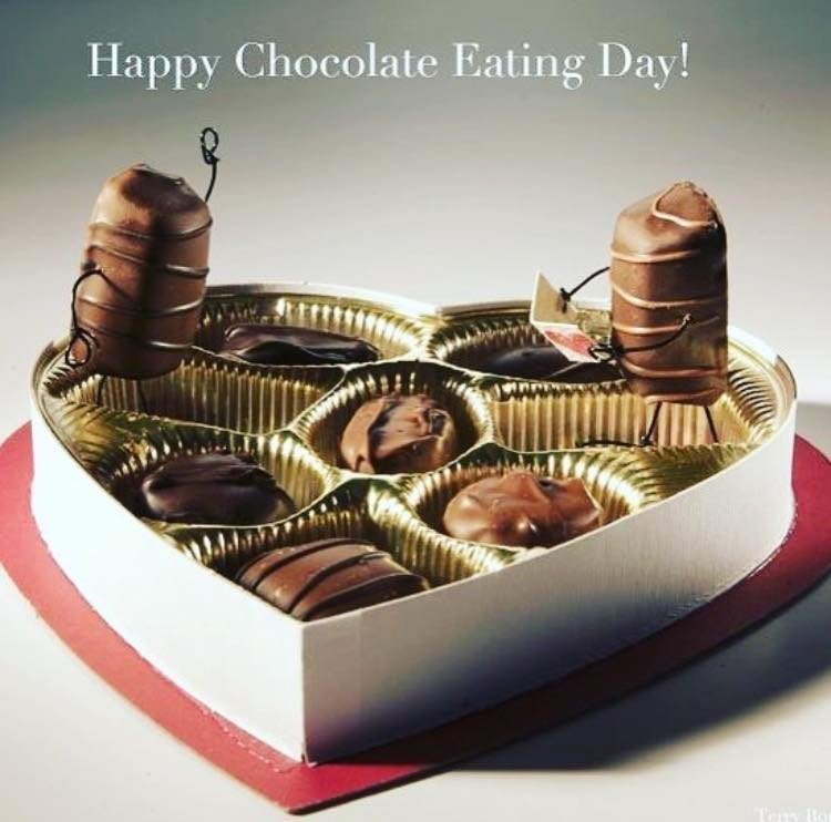 необычные работы Терри Бордера