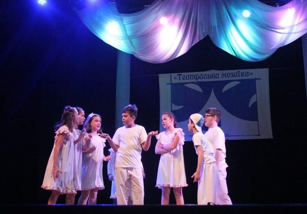 обласний фестиваль