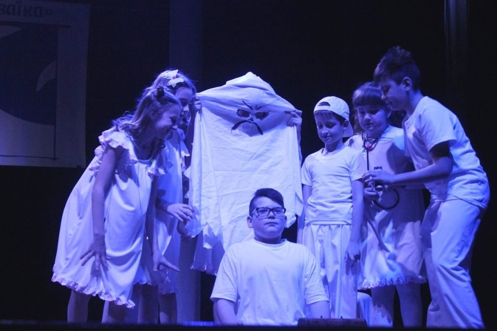 обласний фестиваль