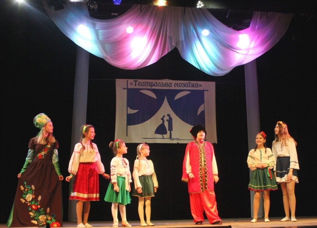 обласний фестиваль