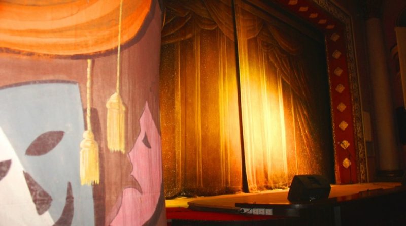 обласний фестиваль