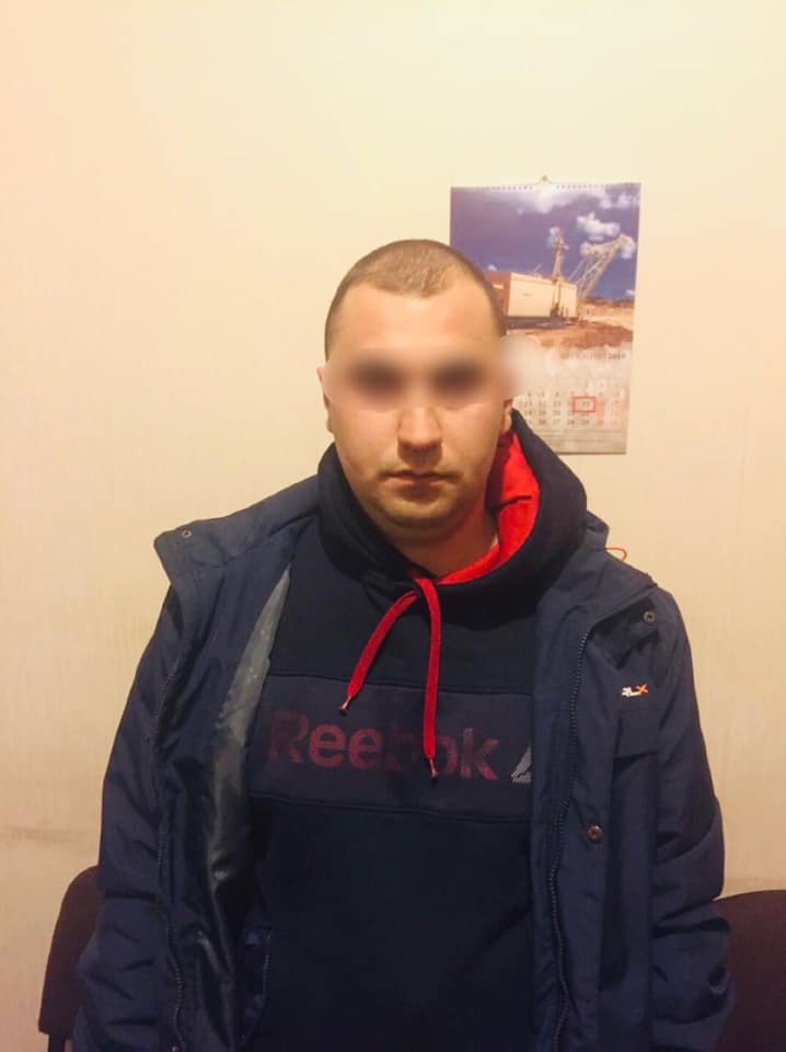 розбійний напад_Дніпропетровщина