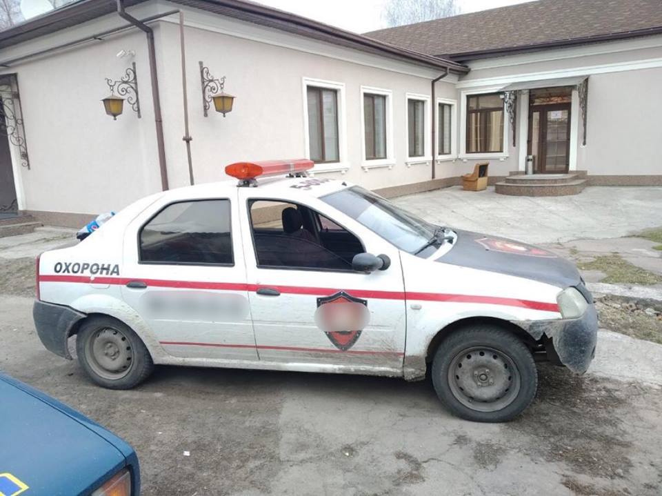 розбійний напад_Дніпропетровщина