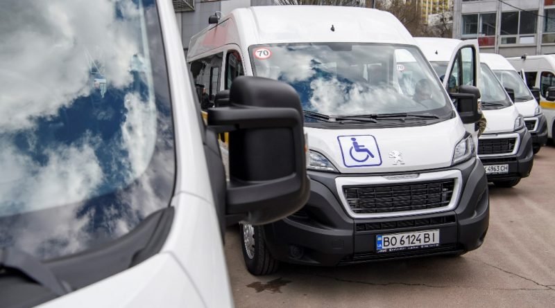 спеціальний автомобіль_Апостолівський район