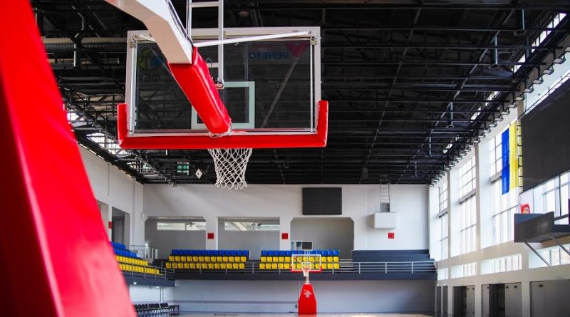 спорткомплекс_Кам'янське