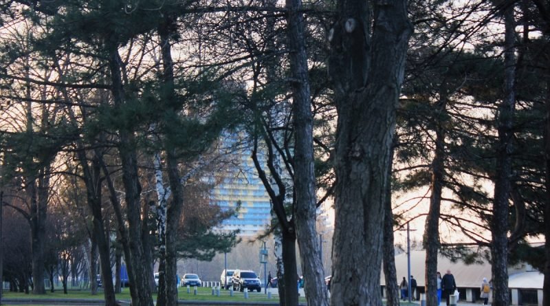 погода Днепр