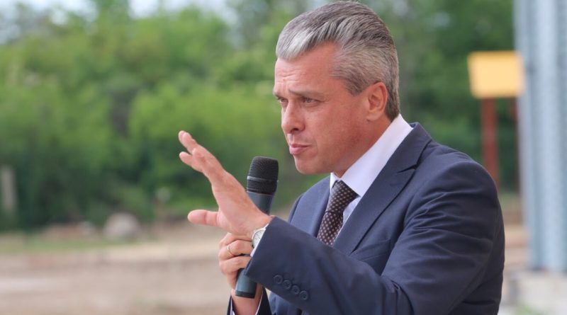 Олег Кужман