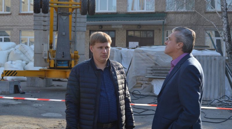 Томаківська школа