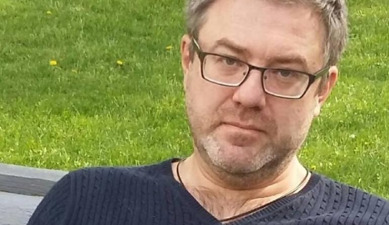 Влад Михеев