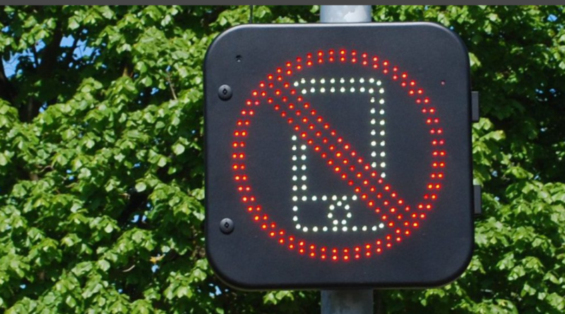 детекторы мобильных телефонов