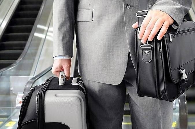 командировка