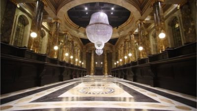 музей Гаррі Поттера