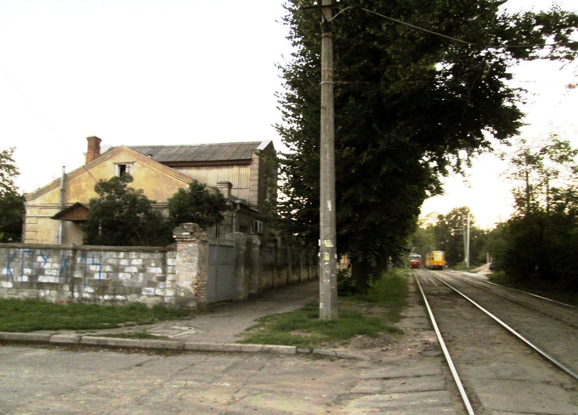 професорське містечко