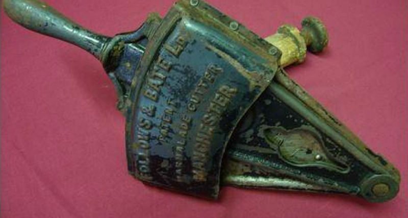 странные вещи_титаник