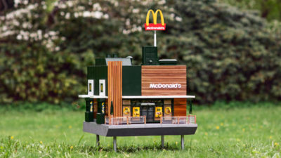 McDonald's_Швеция