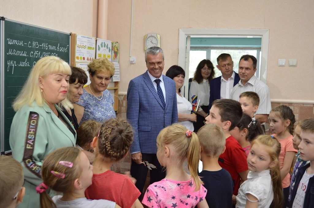 Олег Кужман