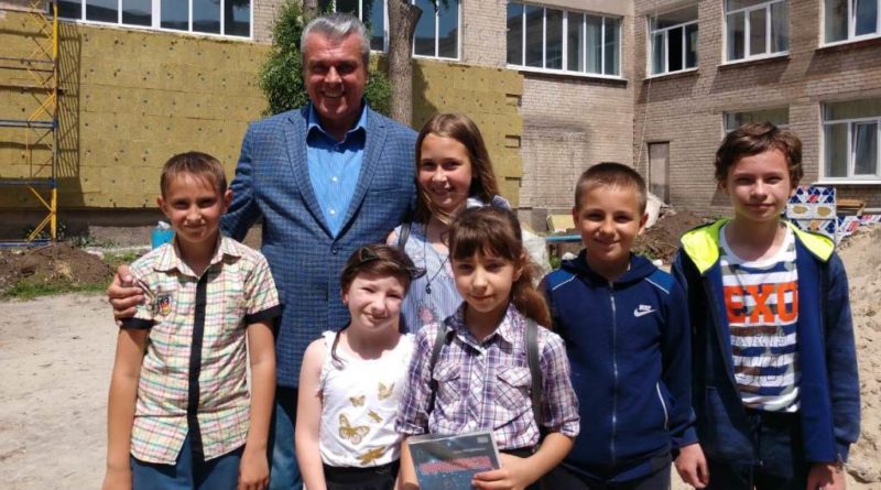 Олег Кужман