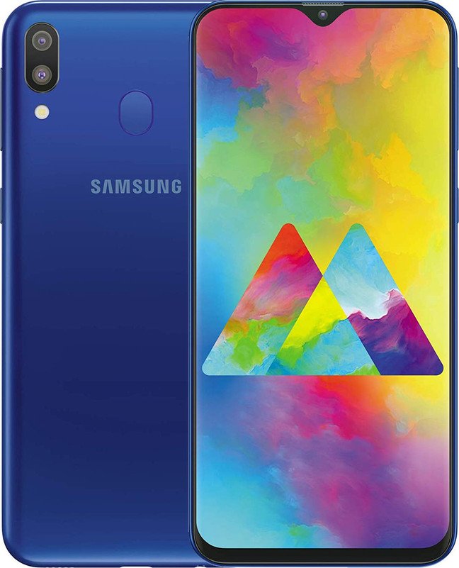 Samsung Galaxy M20