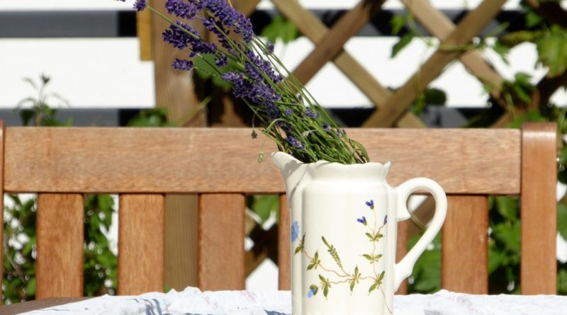 летние площадки