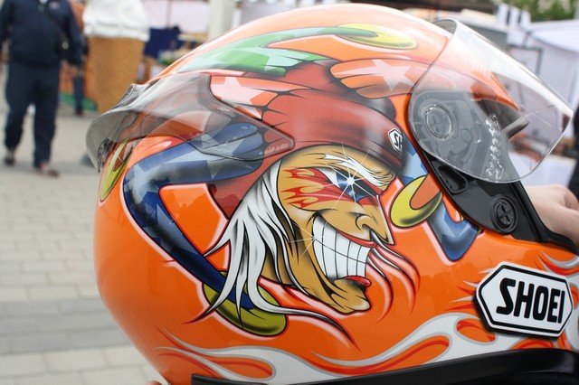 открытие мотосезона в Днепре