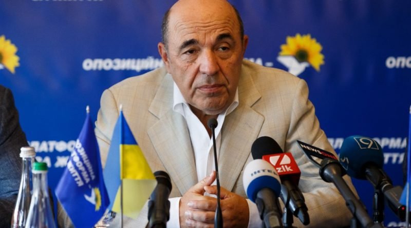 Вадим Рабинович