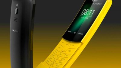 Nokia 8110