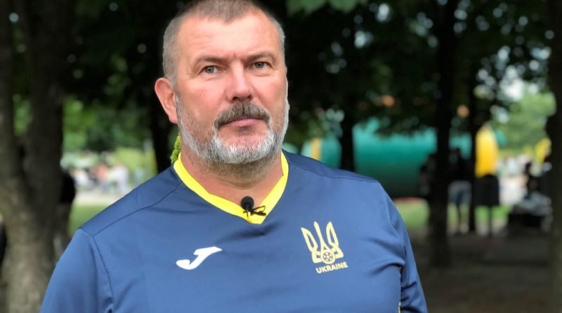 Юрій Береза