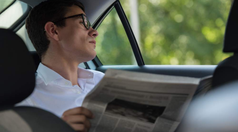 аренда авто с водителем