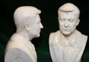 бюст Зеленского