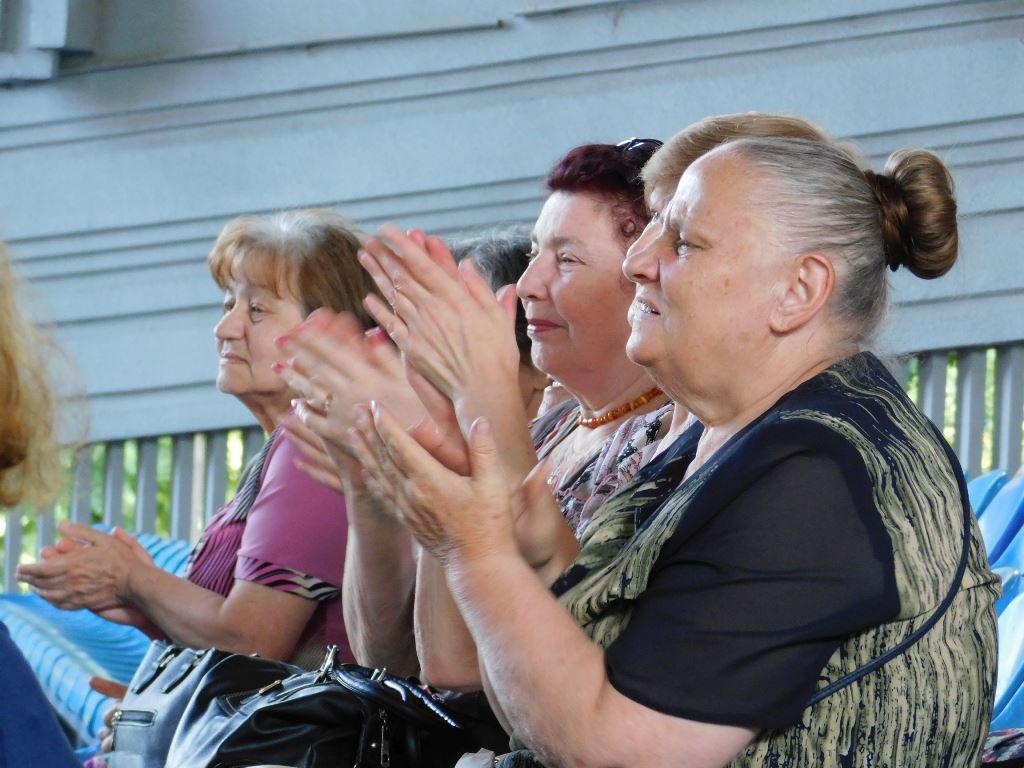концерт Мовою серця