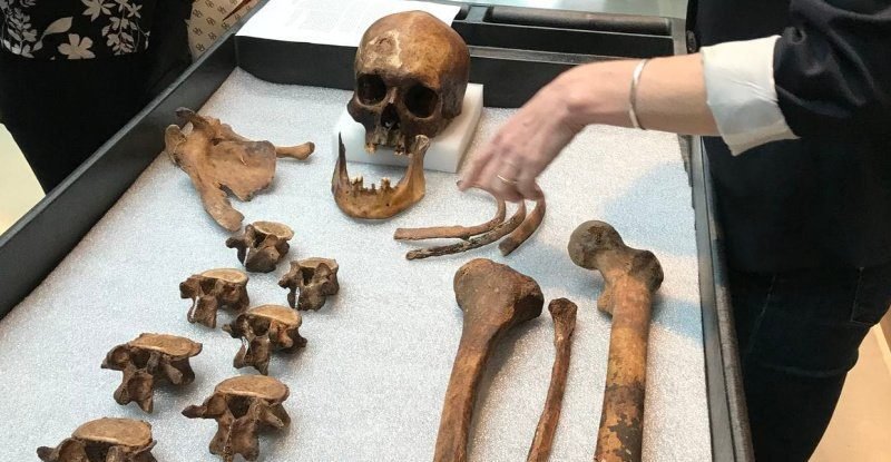 фермер-вампир