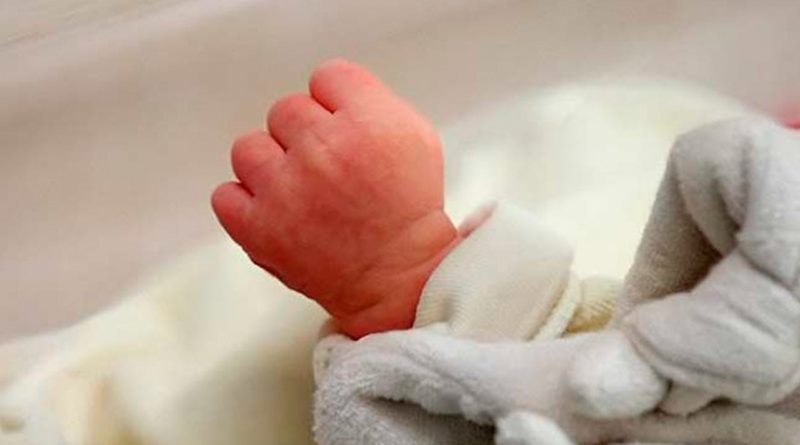 роди ребенок