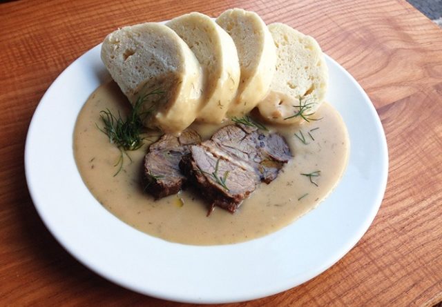 ресторан_Чехия