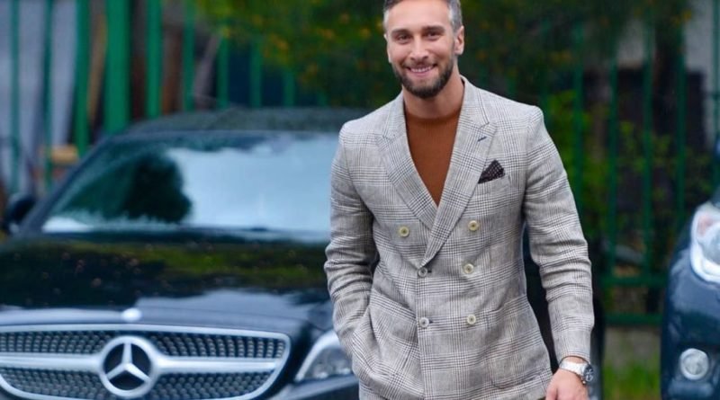 Иракли Мацакария