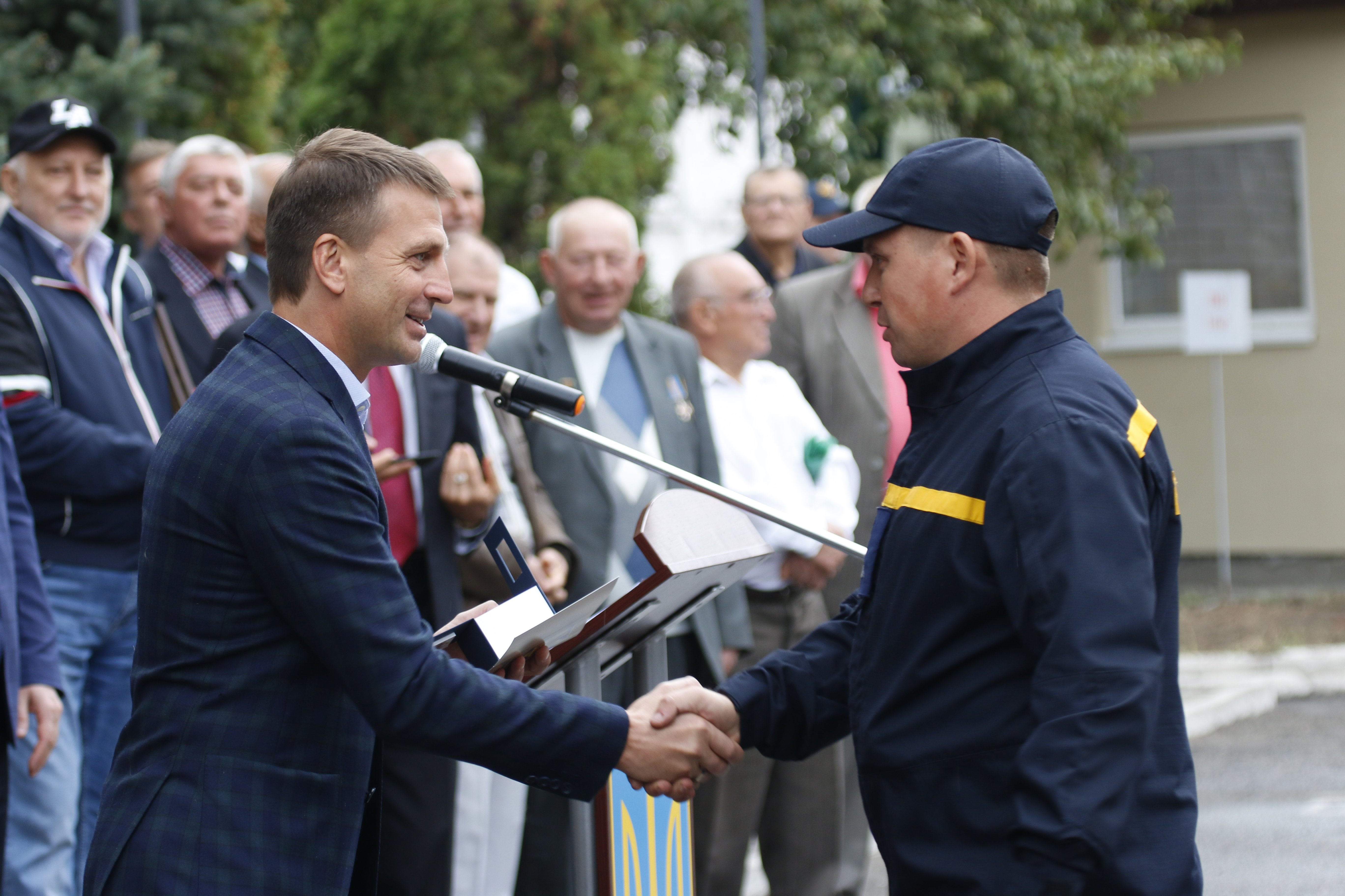 рятівники Дніпро