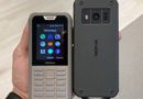 мобильный телефон Nokia