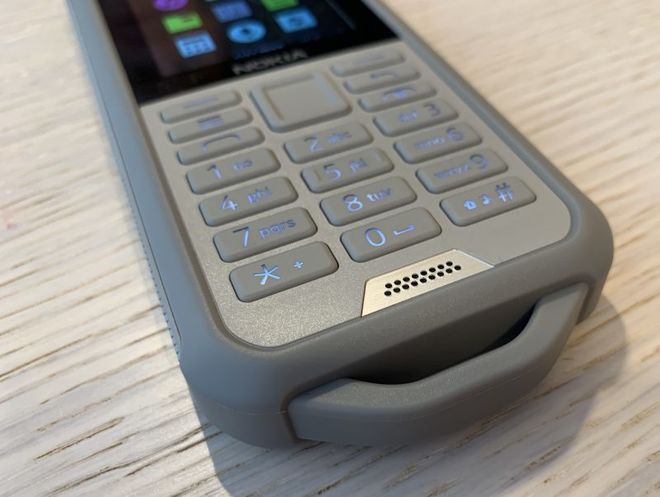 мобильный телефон Nokia