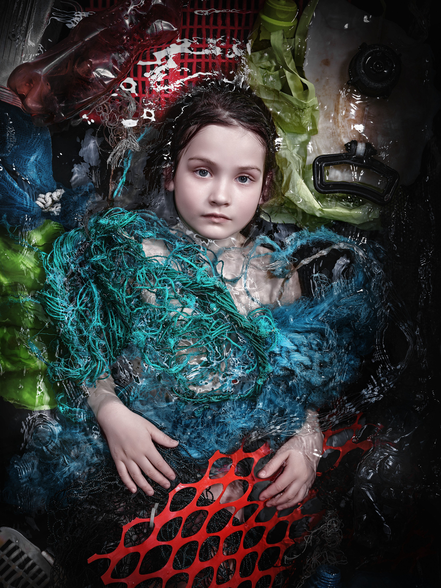 підводна фотовиставка