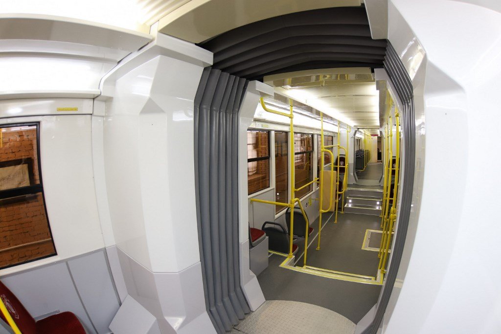 самый длинный трамвай_Одесса