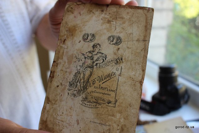 выставка крестов в Днепре